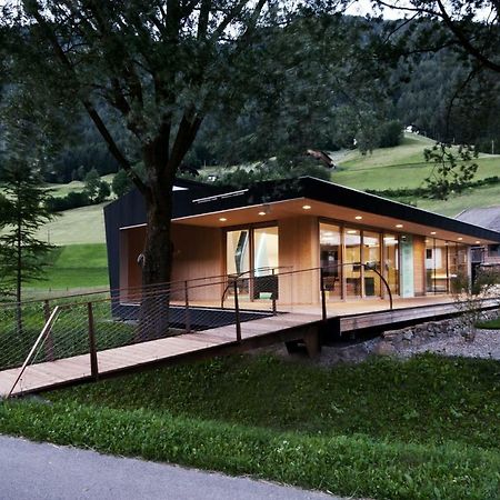 Designhaus Coop Villa Matrei in Osttirol Exterior foto